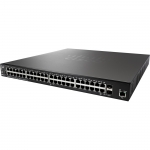�� �������� Cisco SG350XG-48T